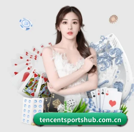 AI 革新(Tencent Sports)